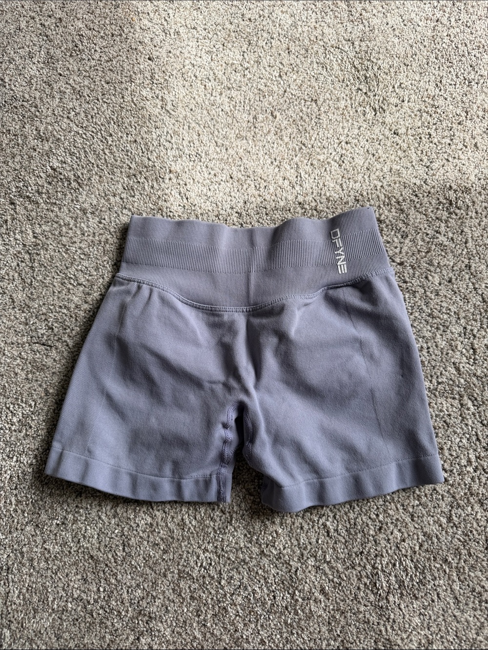 DFYNE short